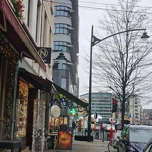 Berlaymont Ohy Lägenhet