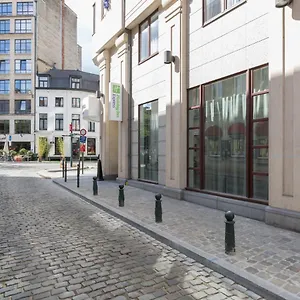מלון Express Brussels-grand-place By Ihg, בריסל