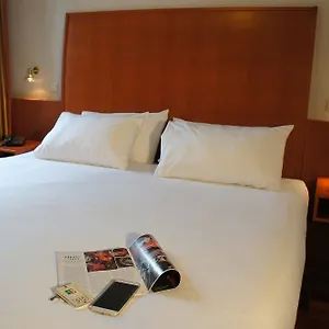 Otel Ibis Brussels Erasmus, Brüksel