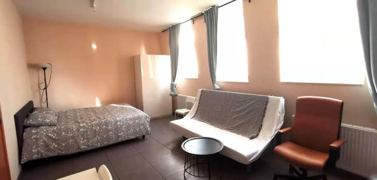Апартаменты In The Heart Of Брюссель 0*,  Бельгия